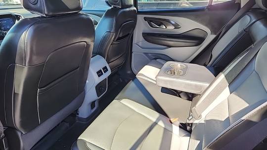 2018 GMC Terrain