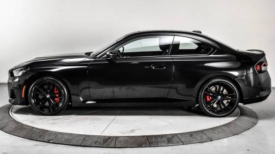 2023 BMW 2 series