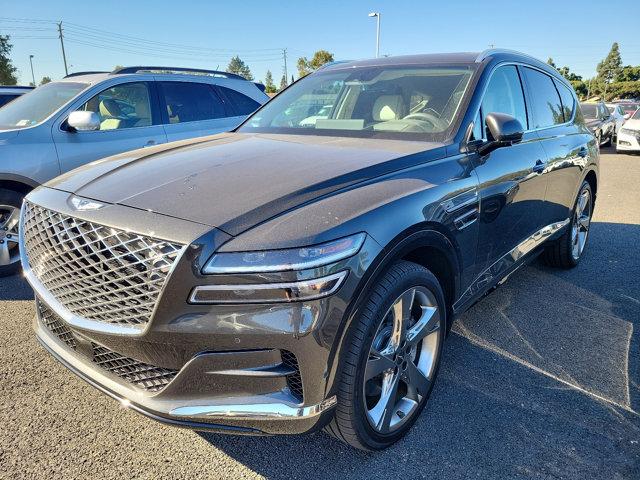 2024 genesis gv80