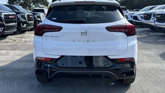 2025 Buick Encore GX