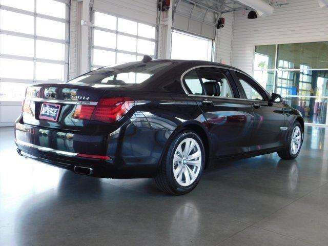 used 2015 bmw 740li henderson, nv 89014 for sale in henderson, nevada