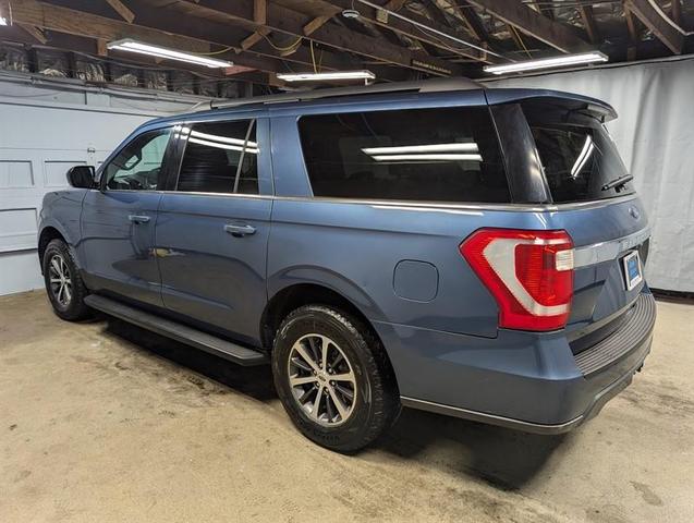 2020 ford expedition max xl
