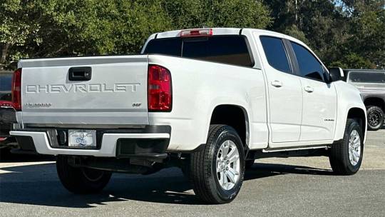 2021 Chevrolet