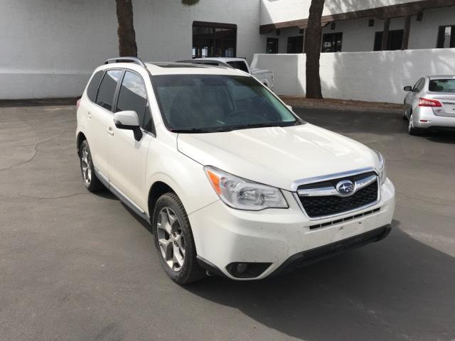 2016 subaru forester 2.5i touring awd 2.5i touring 4dr wagon for sale in las cruces, new mexico
