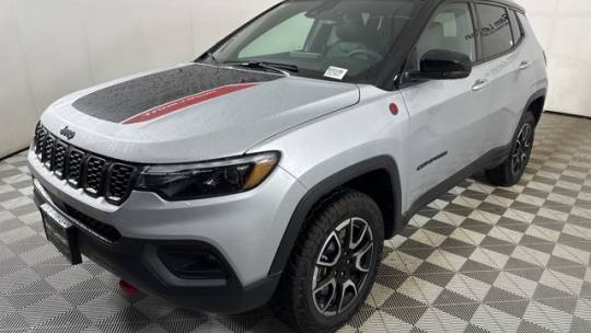 used 2024 jeep compass trailhawk $32,500great deal 6,336 mi. location: bloomington