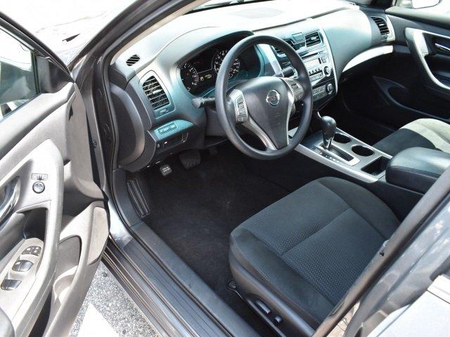 used 2015 nissan altima 2.5 s greenville, sc 29607 for sale in greenville, south carolina