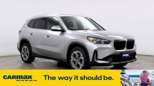 2023 BMW X1
