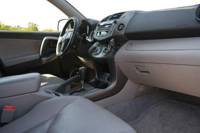 2011 toyota rav4 limited