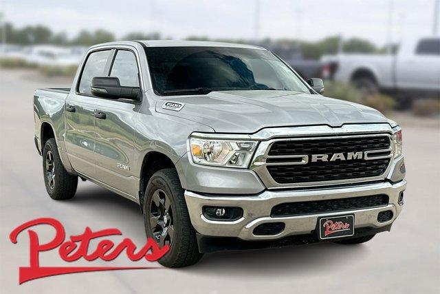 2023 ram 1500 lone star