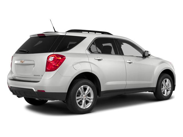 2014 chevrolet equinox 2lt
