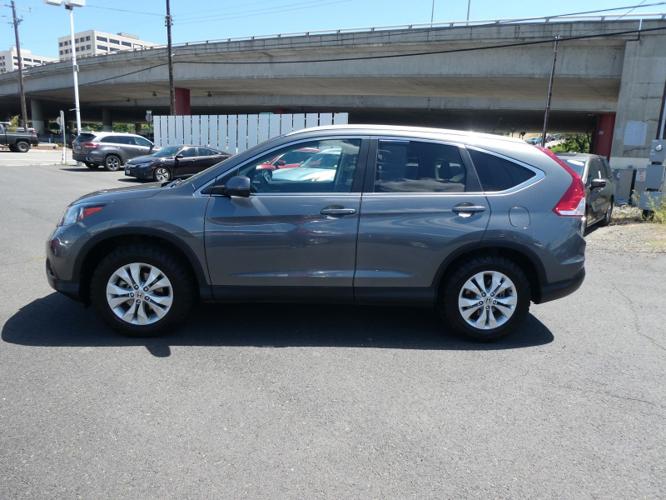 certified 2014 honda cr-v ex-l spokane, wa 99201 for sale in spokane, washington