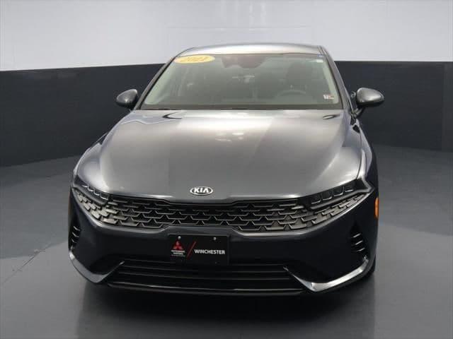 2021 kia k5 lxs in winchester, virginia