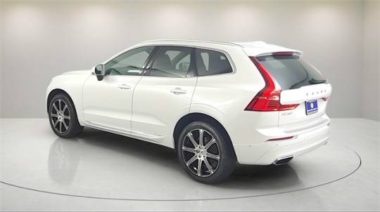 2021 Volvo XC60
