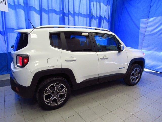 certified 2017 jeep renegade 4wd limited anchorage, ak 99515 for sale in anchorage, alaska