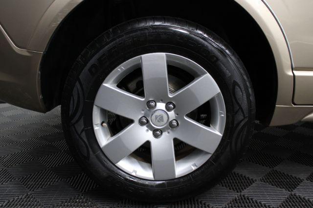 2008 saturn vue xr