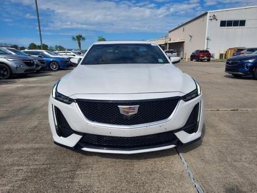 2021 cadillac ct5 in saint louis, missouri