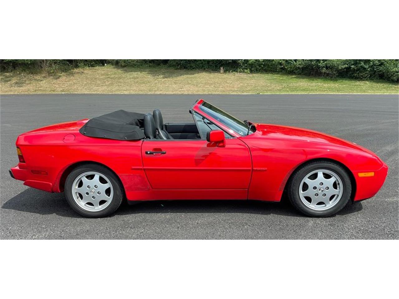 1990 porsche 944