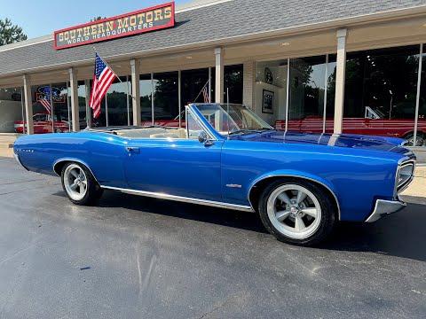 1966 pontiac lemans in clarkston, michigan