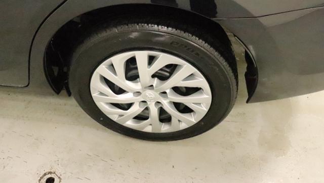 certified 2019 toyota corolla le springfield, or 97477 for sale in springfield, oregon