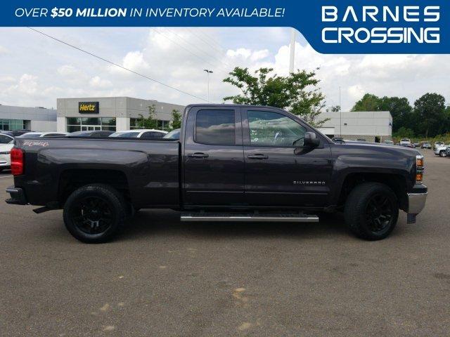used 2015 chevrolet silverado 1500 lt tupelo, ms 38804 for sale in tupelo, mississippi