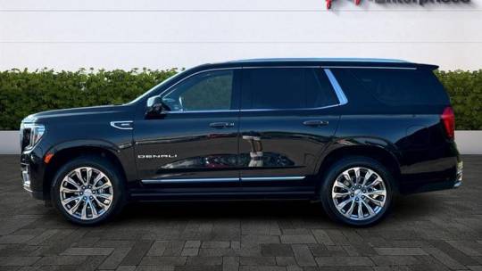 2023 GMC Yukon