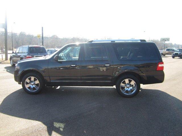 used 2010 ford expedition el 2wd limited batesville, ms 38606 for sale in batesville, mississippi