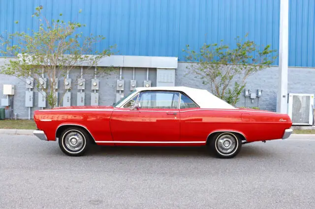 1966 mercury comet caliente convertible | 289 - v8 | 90+ hd pictures