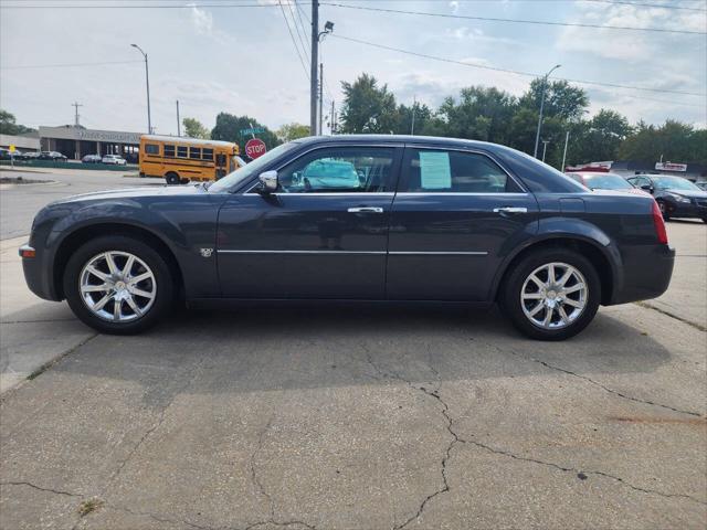 2007 chrysler 300c base