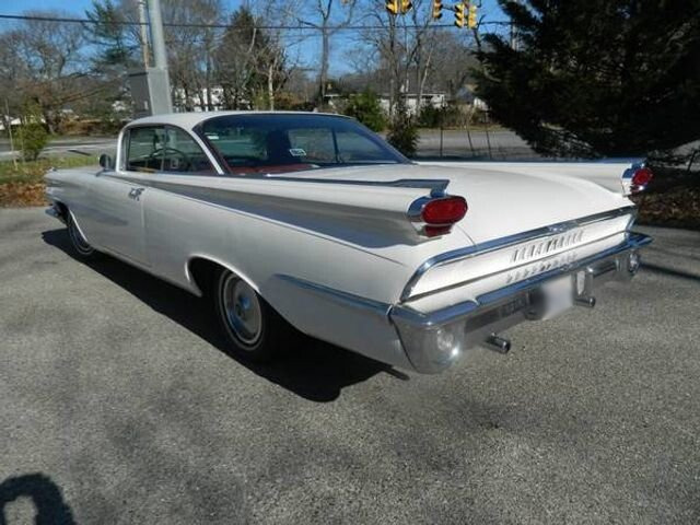 1959 oldsmobile 88