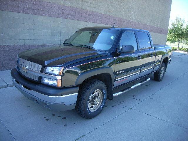 2005 chevrolet silverado 1500 for sale in grand forks, north dakota