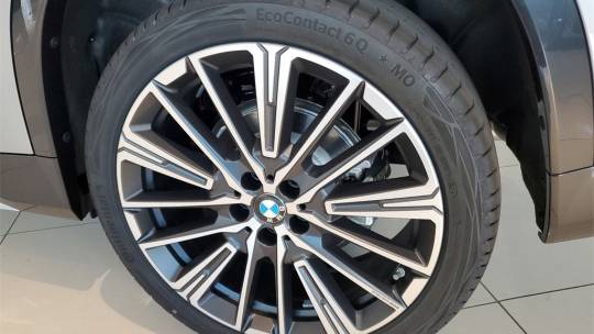 2025 BMW X1