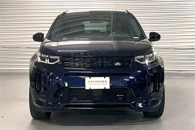 2023 land rover discovery sport se r-dynamic