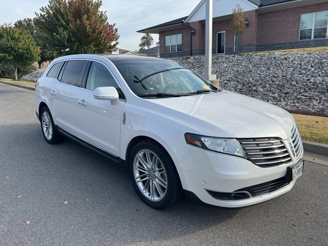 2019 lincoln mkt reserve