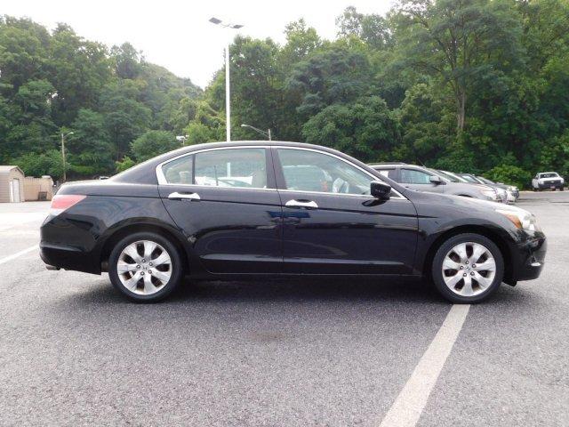 used 2009 honda accord ex-l timonium, md 21093 for sale in lutherville, maryland