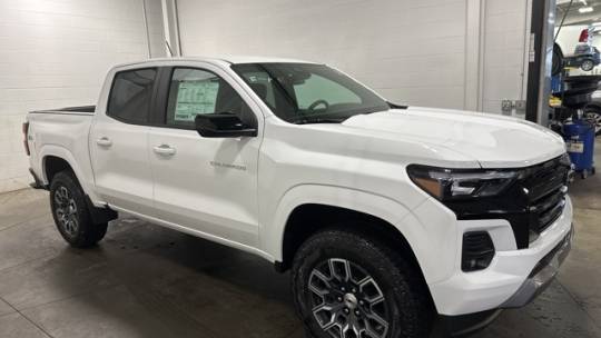2024 Chevrolet