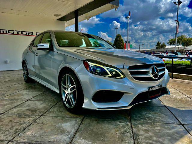 2014 mercedes-benz e-class e350 sedan