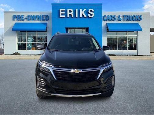 2023 chevrolet equinox in saint louis, missouri