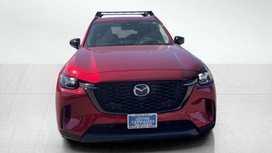 2025 Mazda CX-90