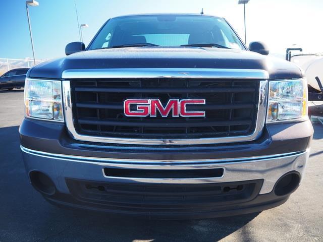 2010 gmc sierra 1500 sle 4x2 sle 4dr extended cab 6.5 ft. sb for sale in crystal, nevada