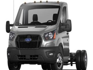 2022 Ford Transit 350 hd