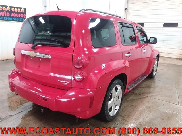 2008 chevrolet hhr lt