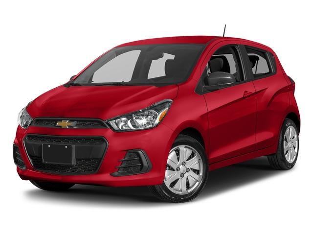 used 2018 chevrolet spark ls new llano, la 71446 for sale in coopers, louisiana
