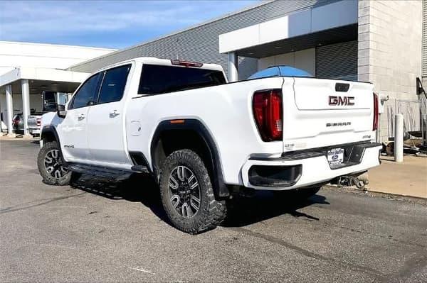 2021 gmc sierra 2500hd in northwoods, illinois