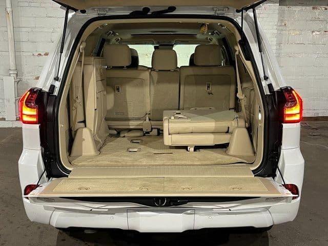 2019 lexus lx lx 570 in flushing, new york