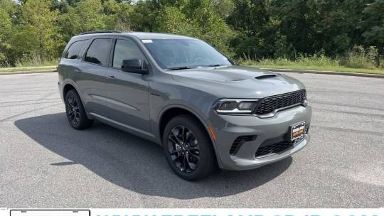 2025 Dodge Durango r/t