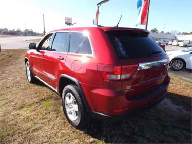 2011 jeep grand cherokee laredo in rocky mount, nc