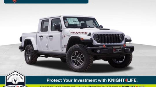 2024 Jeep Gladiator