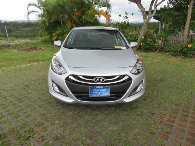 2014 hyundai elantra gt base 4dr hatchback 6a for sale in waipahu, hawaii