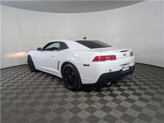 2014 Chevrolet Camaro ls