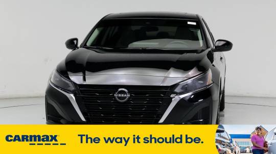 2023 Nissan Altima